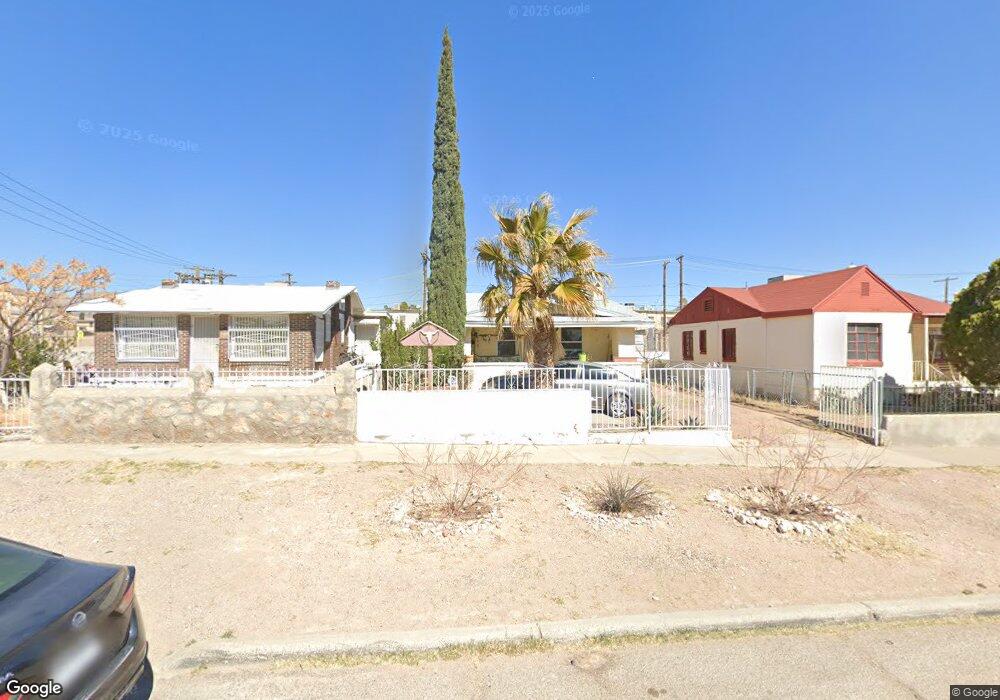 3411 Savannah Ave, El Paso, TX 79930 - photo 1