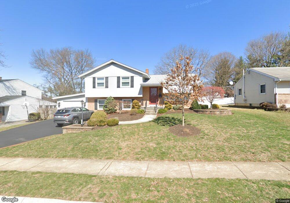 438 Weidman Ave, Reading, PA 19608 - photo 1