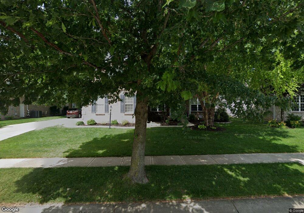 11163 Manteo Ct, Fishers, IN 46040 - photo 1