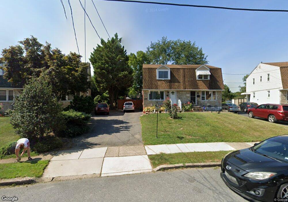 3452 John F. Kennedy Dr, Brookhaven, PA 19015 - photo 1