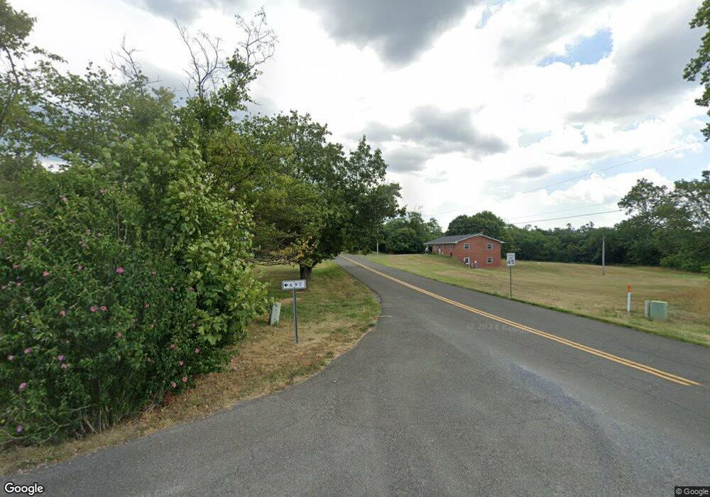 0 Pontzer Rd unit 1007632340, Toms Brook, VA 22660 - photo 1