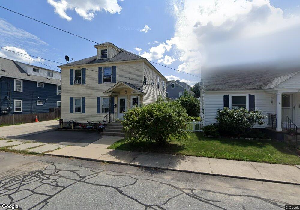 21 Proctor St, Nashua, NH 03060 - photo 1