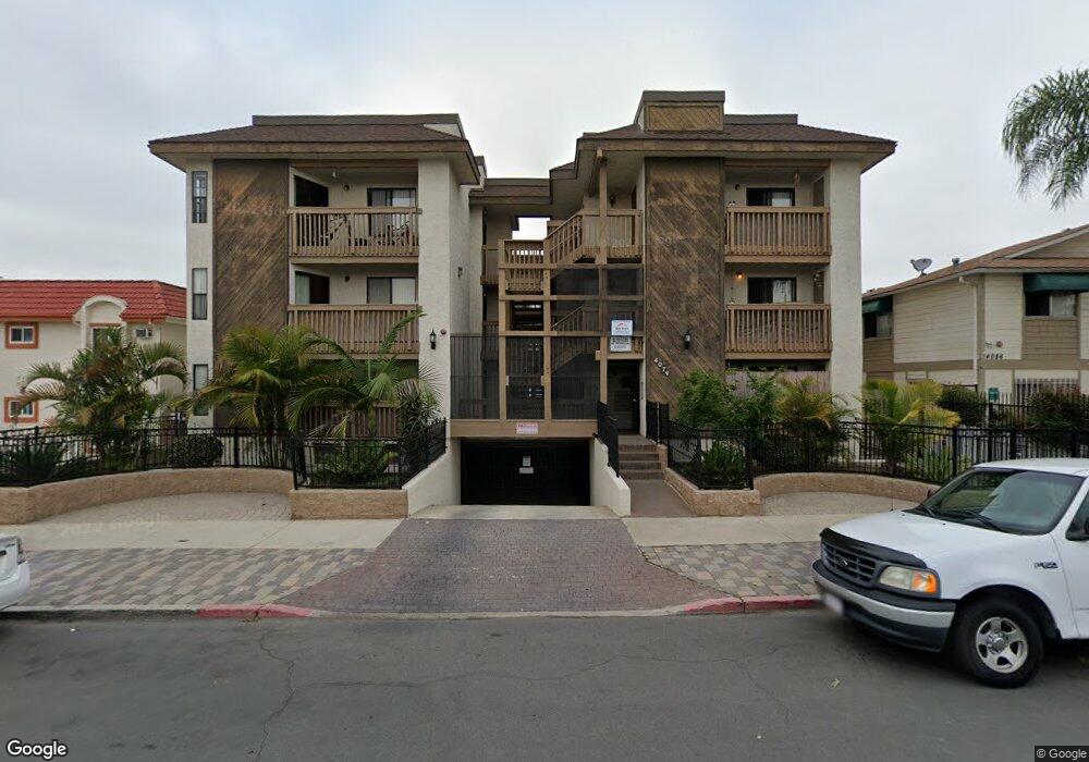 4074 Swift Ave unit 16, San Diego, CA 92104 - photo 1