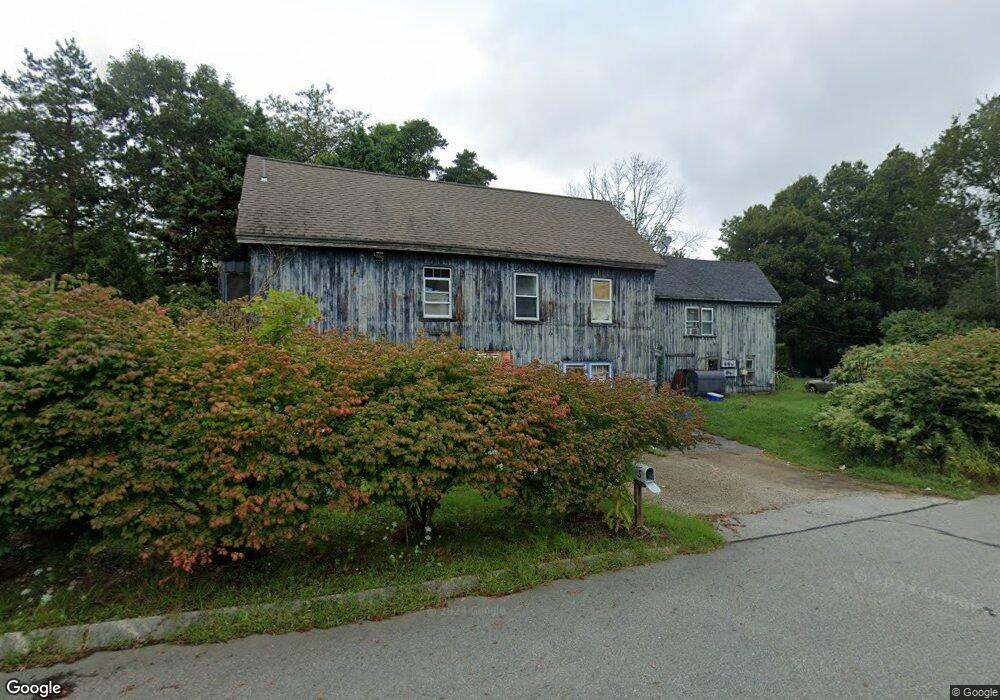 1 Berkley Rd, Northborough, MA 01532 - photo 1