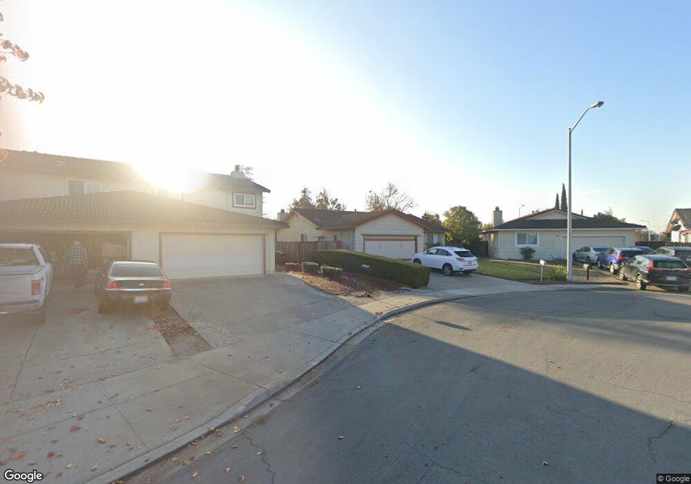 6056 Amador Place, Newark, CA 94560 - photo 1