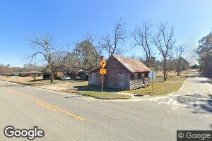 - 1st St, Glenwood, GA 30428