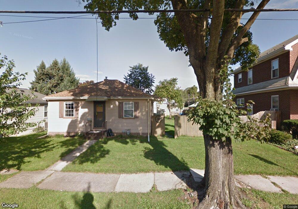 331 W Federal St unit 335, Allentown, PA 18103 - photo 1