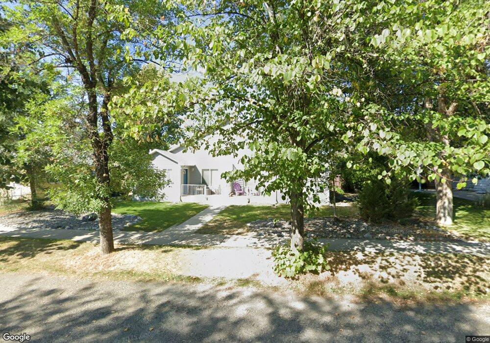 127 N 4th St unit s A-C, Columbus, MT 59019 - photo 1