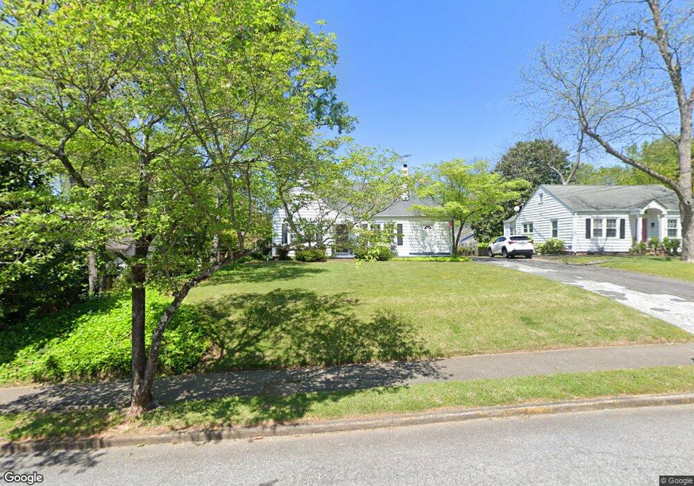 242 Mccord St NW, Marietta, GA 30064 - photo 1