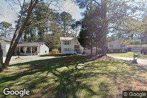 4183 Chatford Cove, Tucker, GA 30084