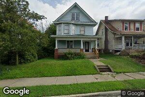 1415 Ridge Ave, Steubenville, OH 43952