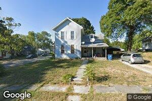 521 Cooper St, Carthage, MO 64836