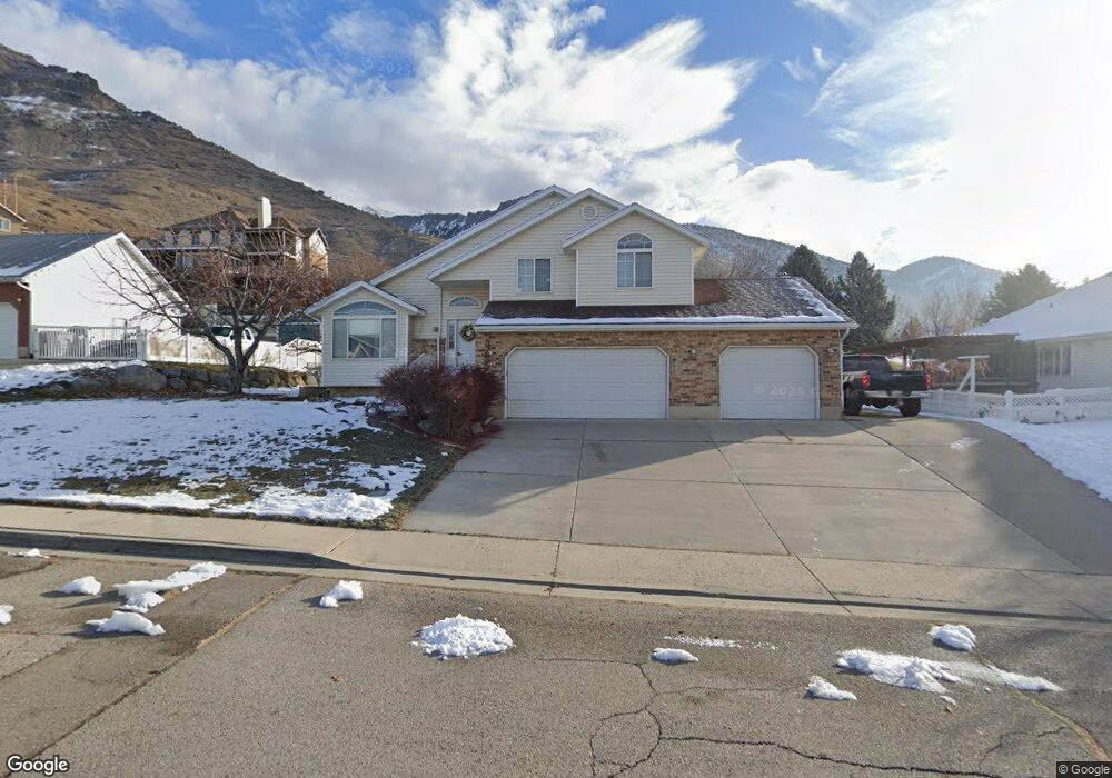 1162 N 950 E, Pleasant Grove, UT 84062 - photo 1
