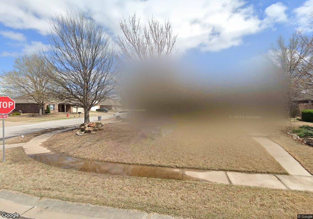 4605 S 205th East Ave, Broken Arrow, OK 74014 - photo 1