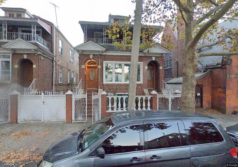 37 Schenck Ave, Brooklyn, NY 11207 - photo 1