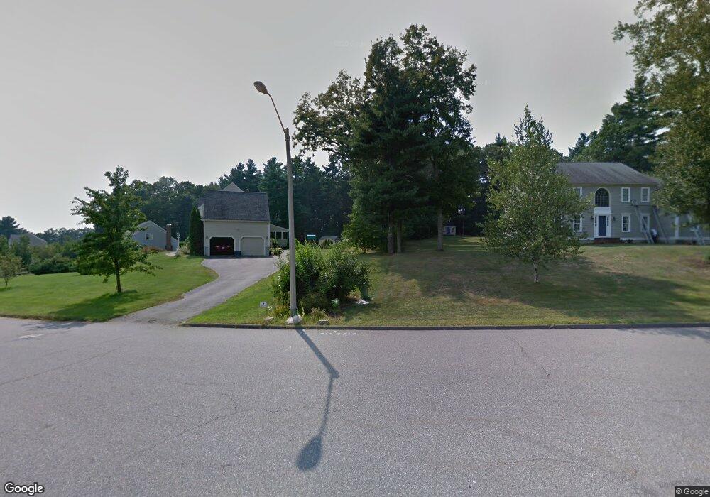 6 Chopin Ct, Walpole, MA 02081 - photo 1