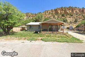 211 E 100 St N, Orderville, UT 84758