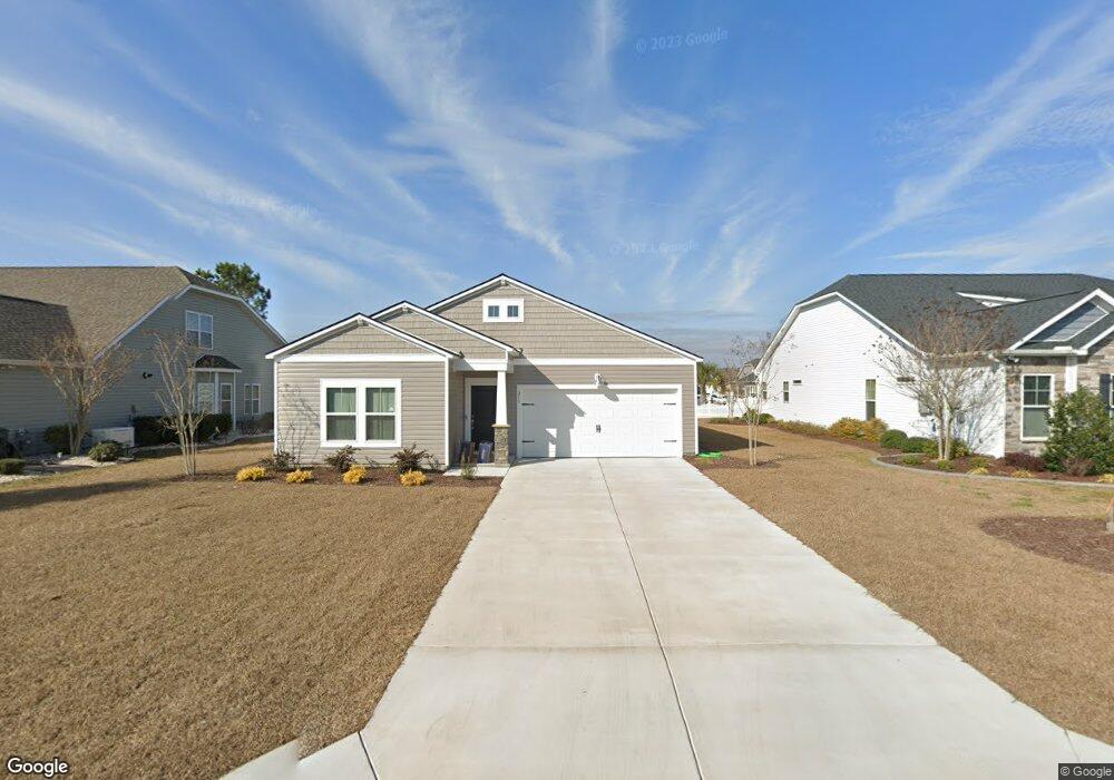 211 Glenmoor Dr unit TBD Maple, Conway, SC 29526 - photo 1