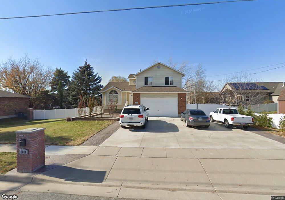2640 S 1000 W, Syracuse, UT 84075 - photo 1