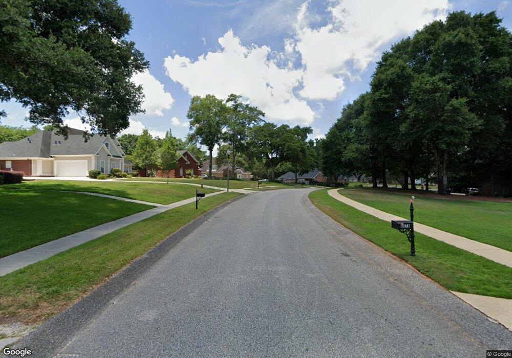 0 Dawes Lake Rd S unit 30 0174133, Mobile, AL 36619 - photo 1