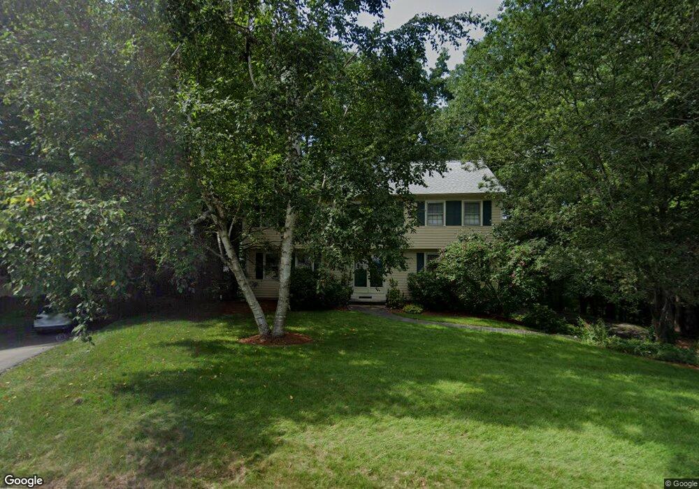 5 Aspen Ct, Nashua, NH 03062 - photo 1