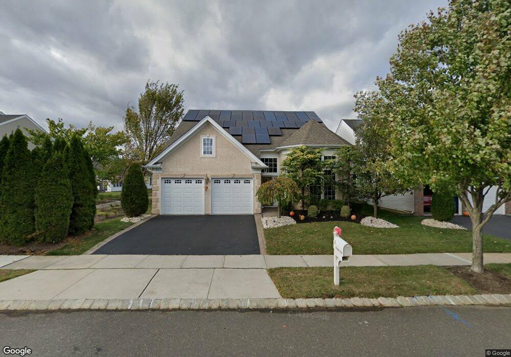 81 Aristotle Way, East Windsor, NJ 08512 - photo 1