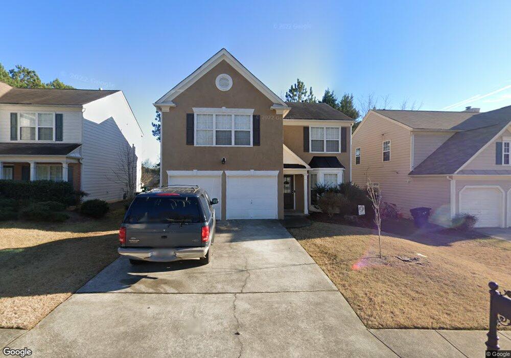 2610 Davenport Park Dr unit I, Duluth, GA 30096 - photo 1