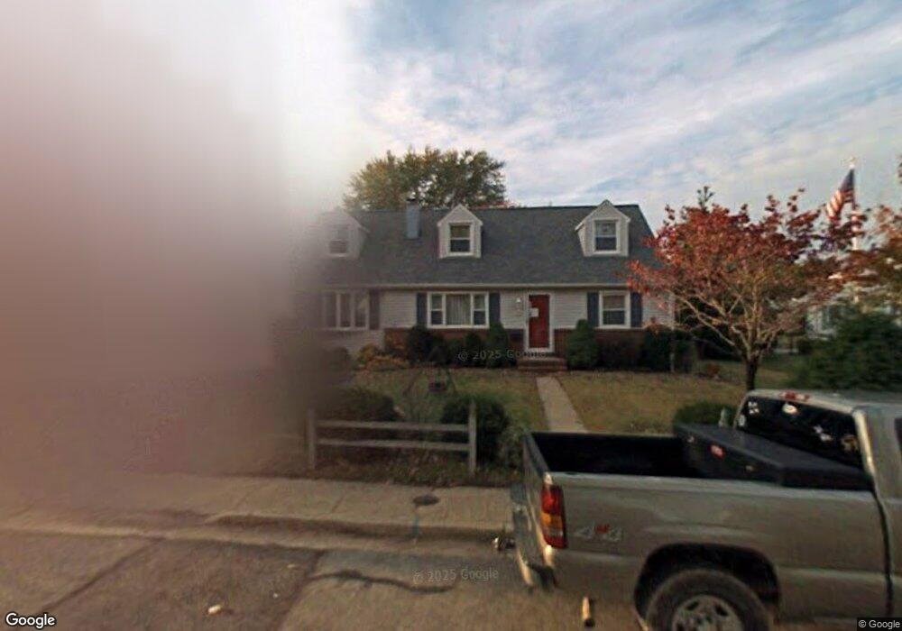 260 Kenwood Rd, Pasadena, MD 21122 - photo 1