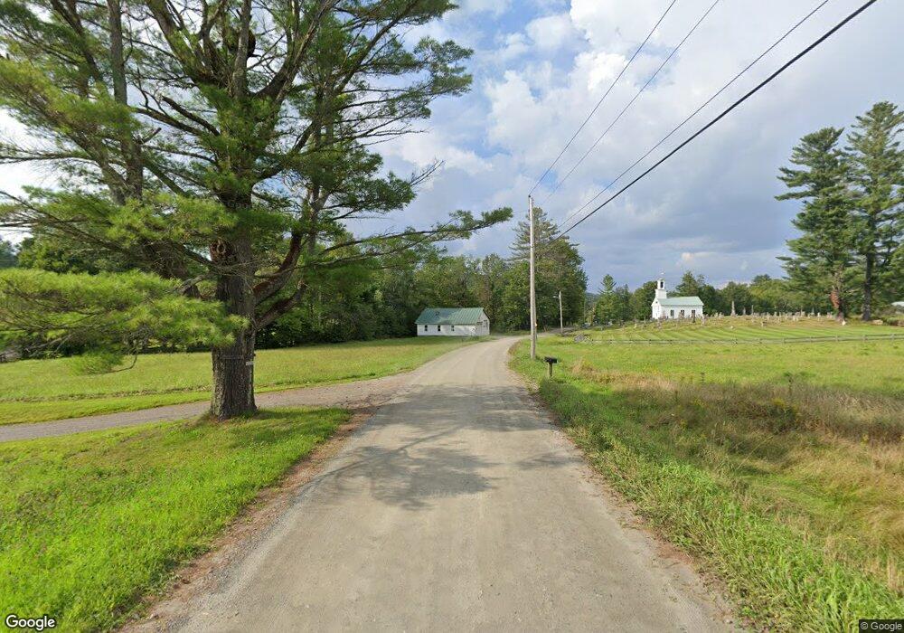 5640 Broad Brook Rd, Barnard, VT 05068 - photo 1