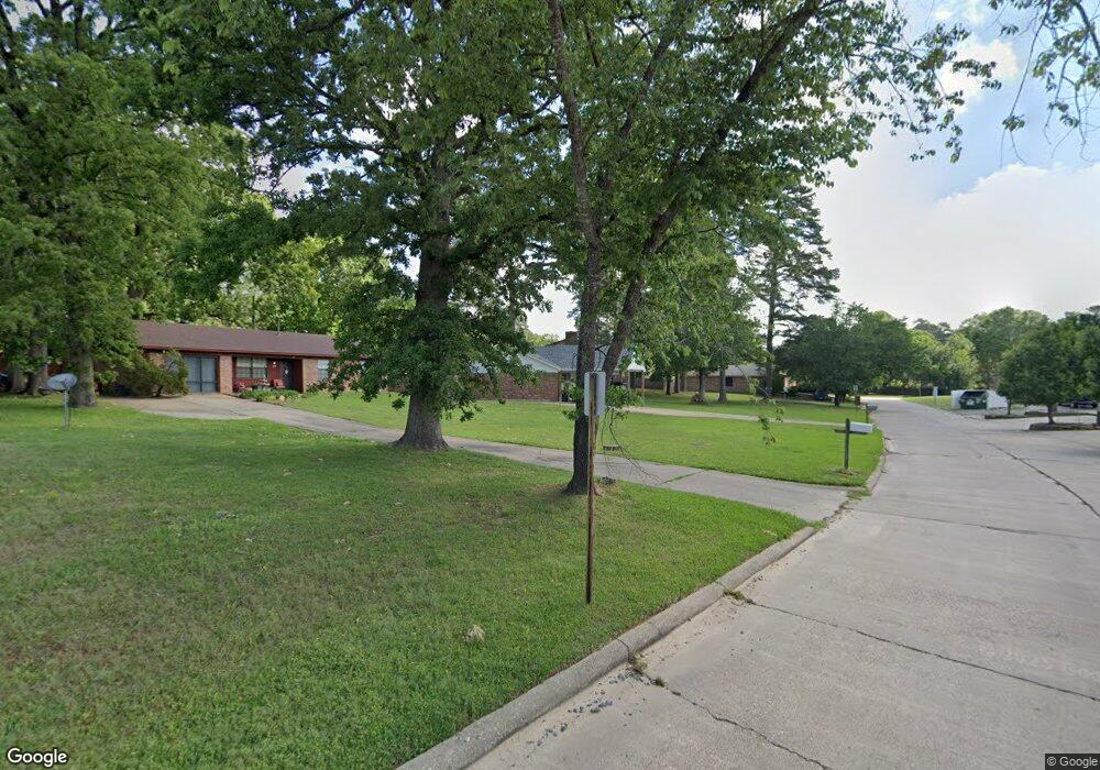 406 Candlewood St, Wake Village, TX 75501 - photo 1