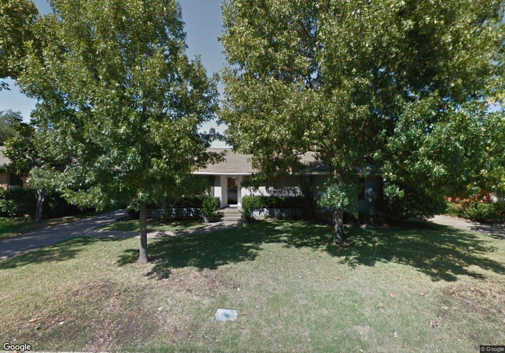 6305 E Lovers Ln, Dallas, TX 75214 - photo 1