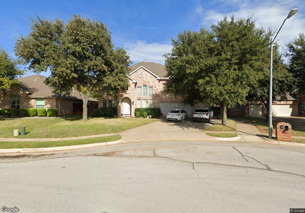 3400 Ballard Dr, Southlake, TX 76092 - photo 1