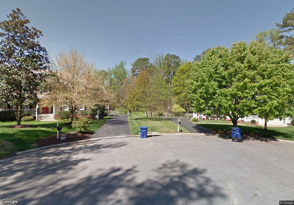 11318 Belhaven Ct, Glen Allen, VA 23060 - photo 1