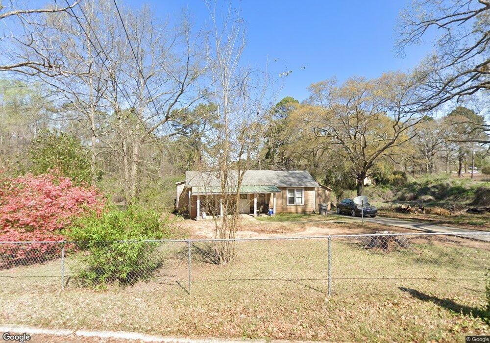112 Sunset St, Lagrange, GA 30240 - photo 1