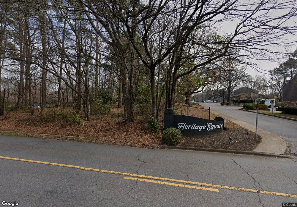 105 Oaktree Square, Athens, GA 30606 - photo 1