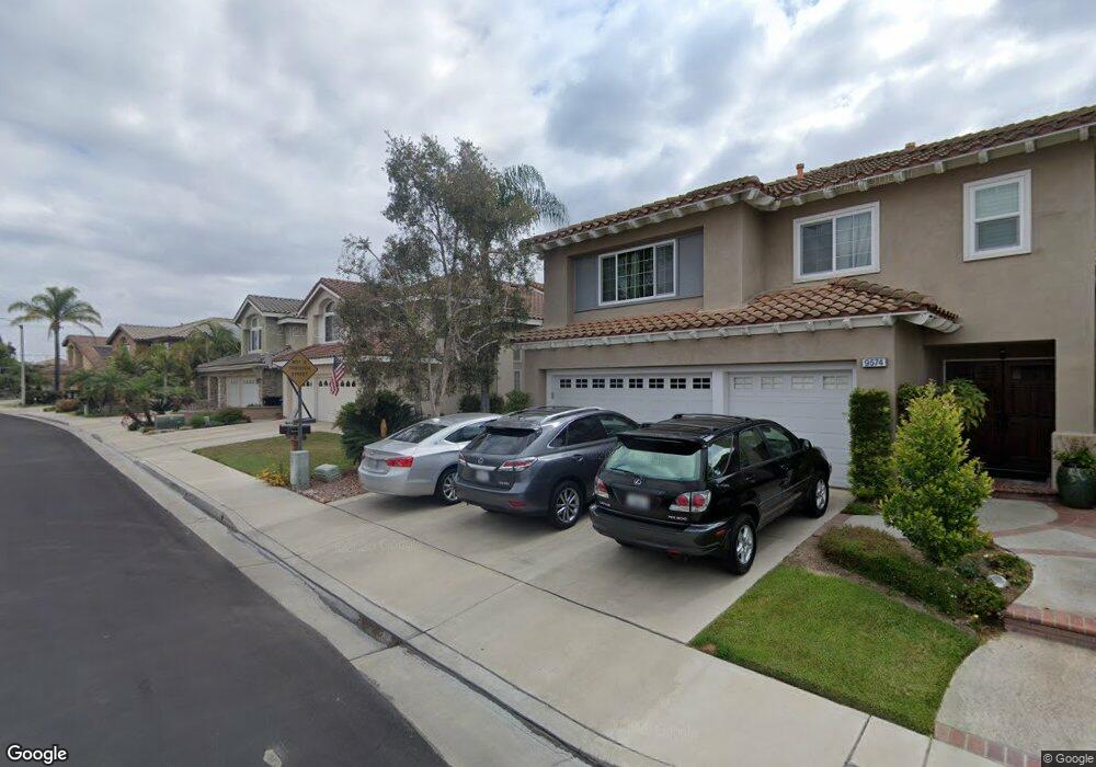 9564 Tivoli Cir, Cypress, CA 90630 - photo 1