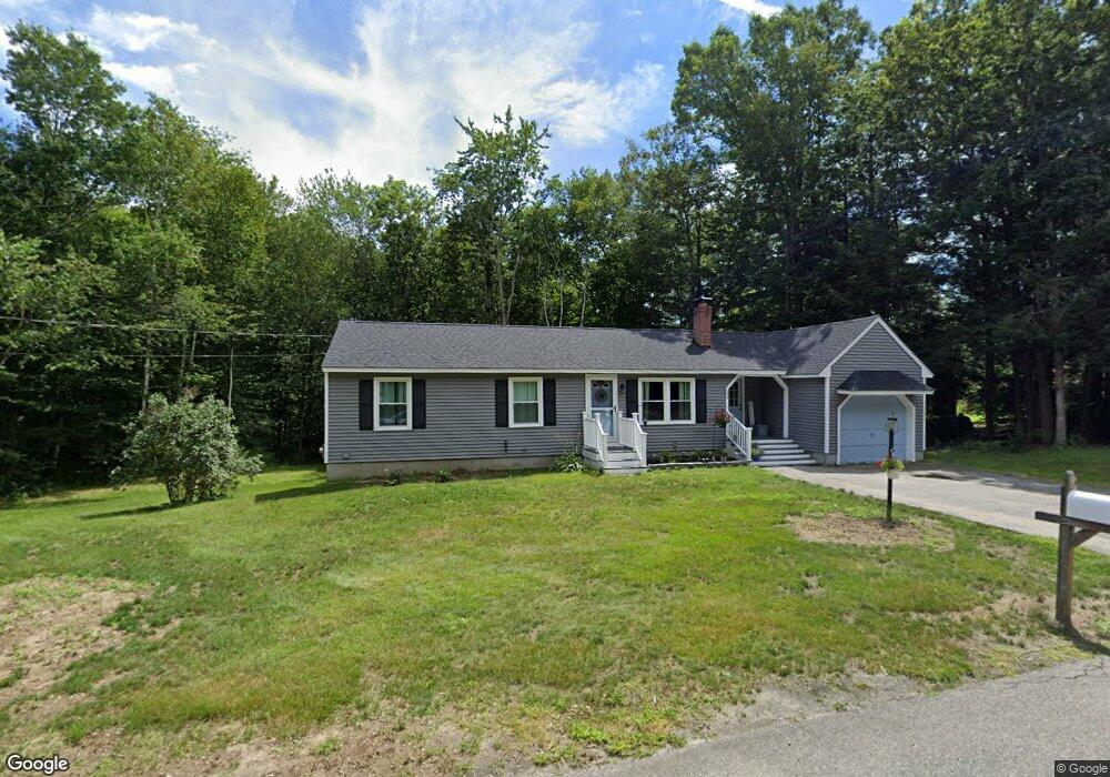 25 Webster St, Springvale, ME 04083 - photo 1