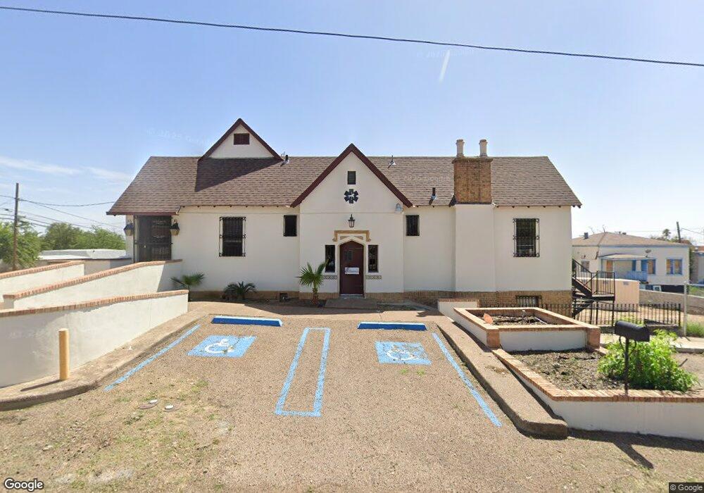 1019 Mier St, Laredo, TX 78040 - photo 1