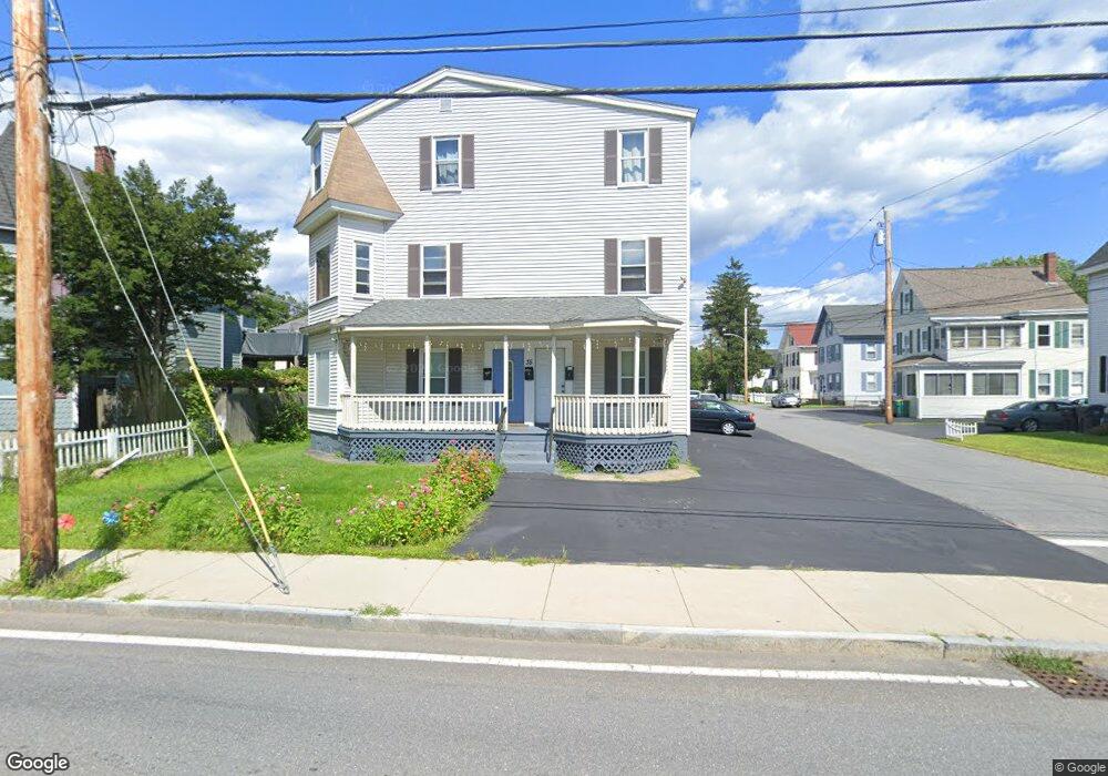 35 Lincoln St, Hudson, MA 01749 - photo 1