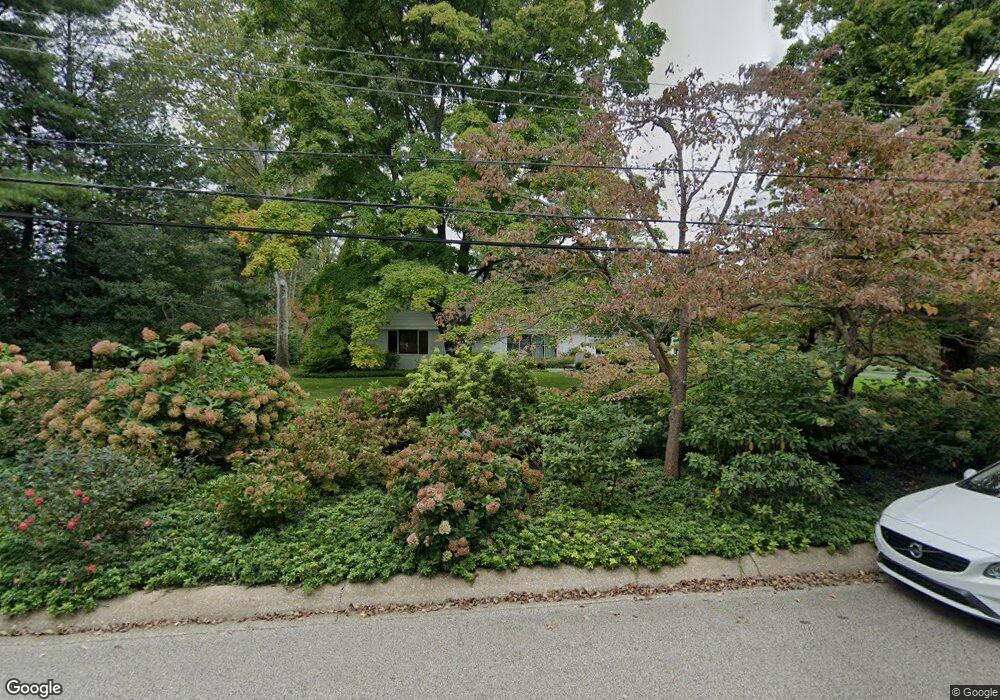 254 Berwind Rd, Radnor, PA 19087 - photo 1