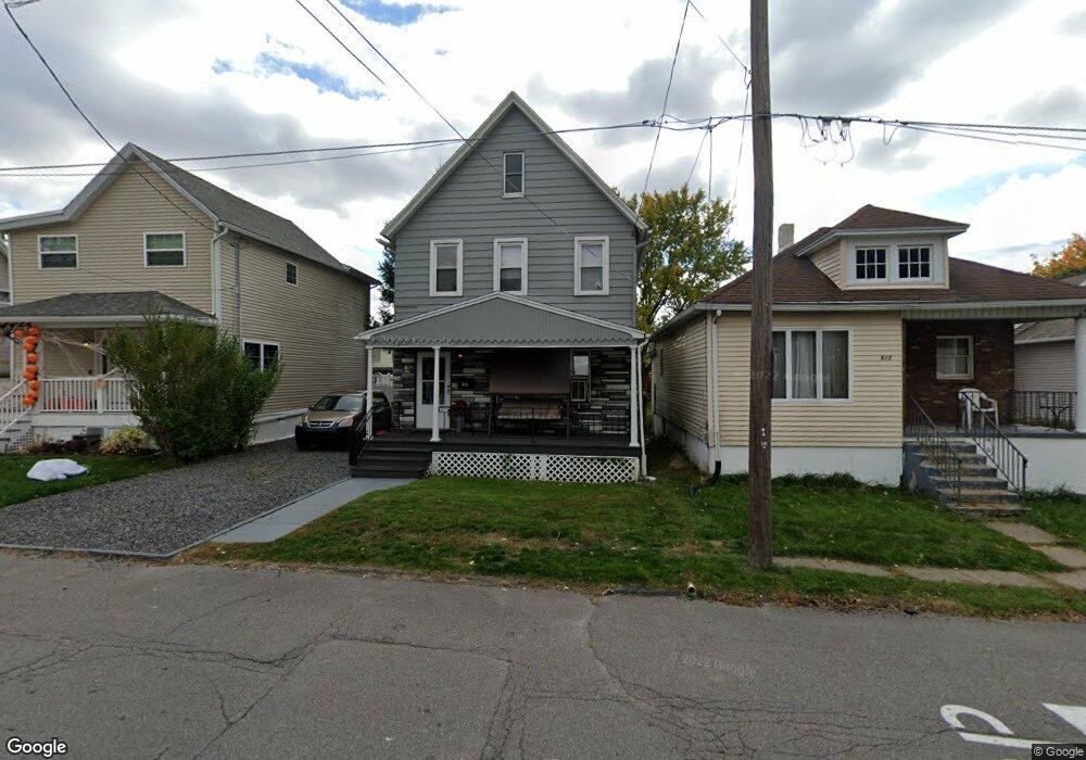 614 Jessup St, Dunmore, PA 18512 - photo 1