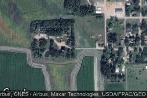 408 W 2nd St, Everly, IA 51338