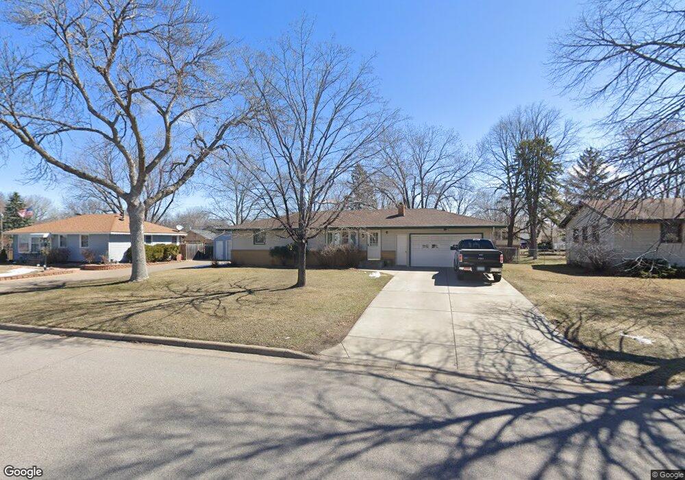 8133 Able St NE, Minneapolis, MN 55432 - photo 1