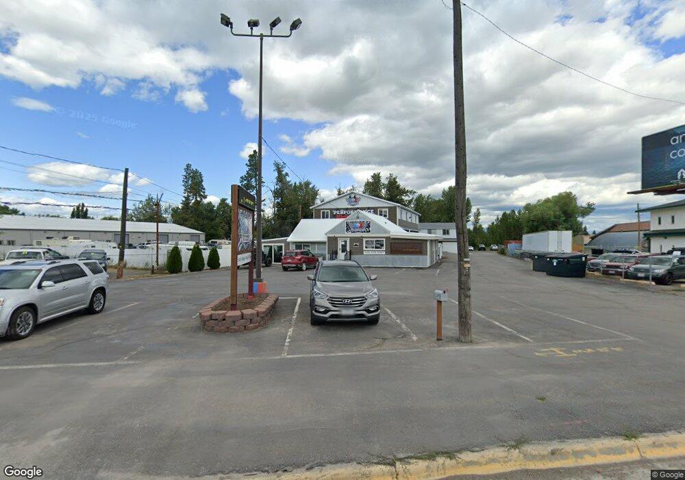 1347 U S Highway 2 E, Evergreen, MT 59901 - photo 1