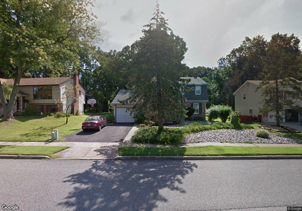 832 Upton Way, Somerdale, NJ 08083 - photo 1