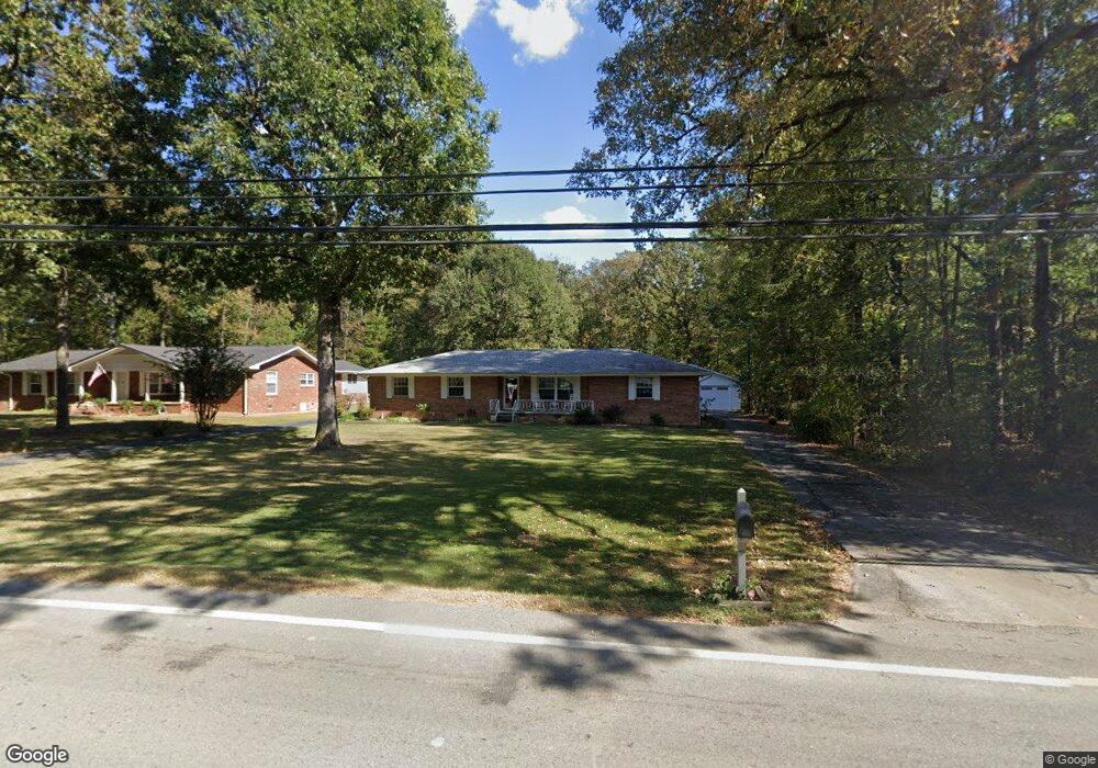 6230 Ooltewah Georgetown Rd, Ooltewah, TN 37363 - photo 1