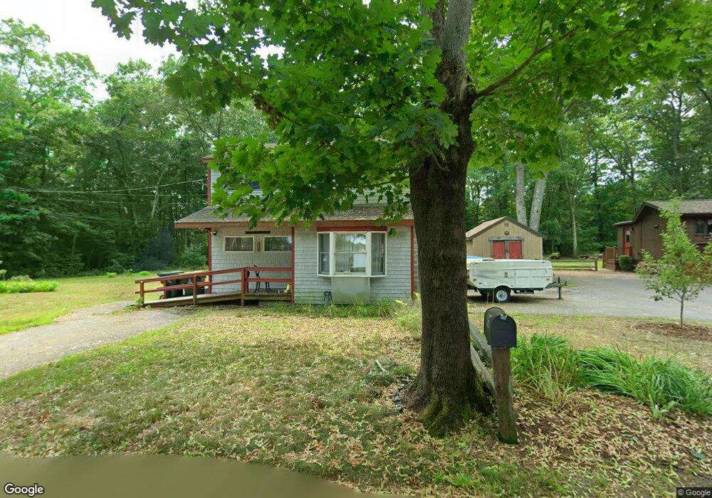 56 King Philip Rd, Norton, MA 02766 - photo 1