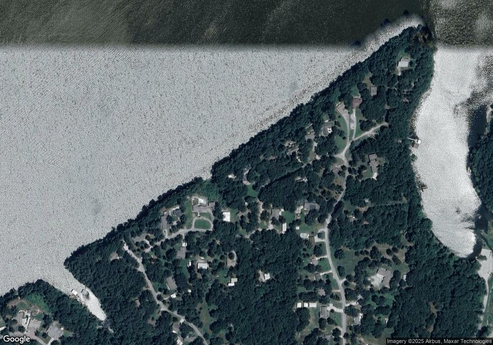 564 Covey Ln, Locust Grove, OK 74352 - photo 1