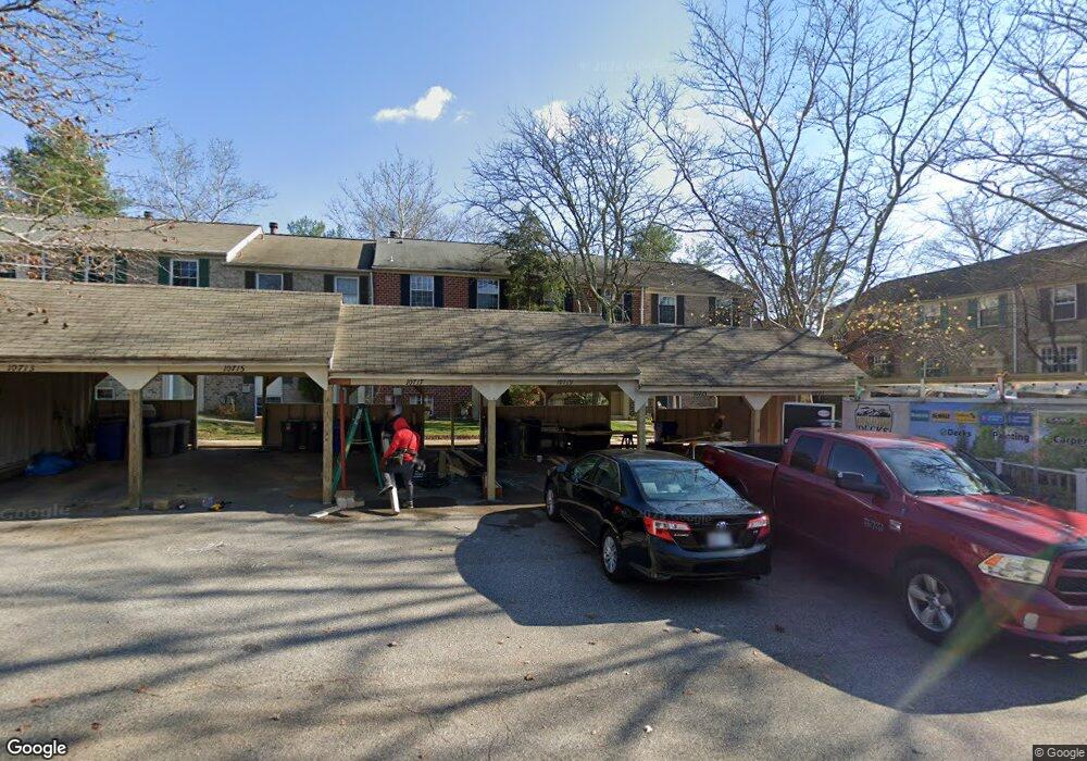 10721 Cordage Walk, Columbia, MD 21044 - photo 1