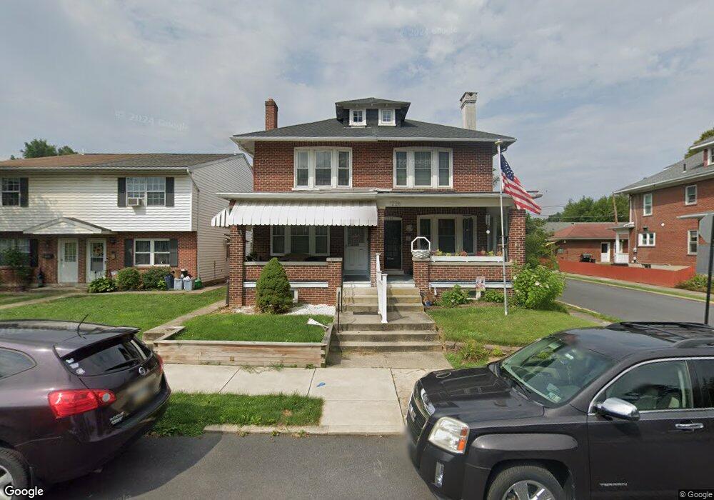 1226 N 18th St, Allentown, PA 18104 - photo 1